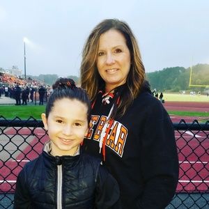 Meet your Posher, Tara